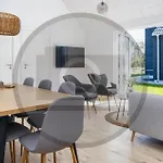 4 Bedroom Awesome In Casa vacanze Glesborg